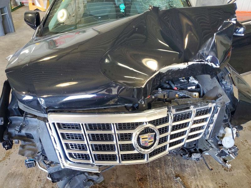 Aukcja sprzedaży 2013 Cadillac Xts, vin: 2G61P5S32D9163459, numer aukcji: 59118216