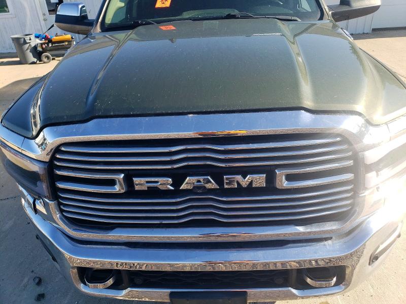 2021 Ram 3500 მანქანა იყიდება აუქციონზე, vin: 3C63R3JL1MG618692, აუქციონის ნომერი: 55022296