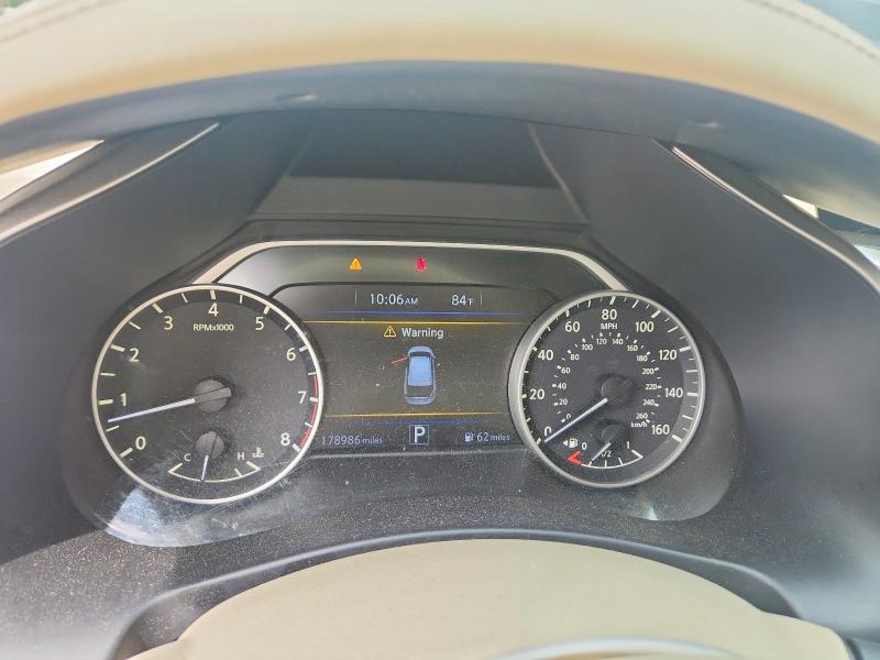 Aukcja sprzedaży 2015 Nissan Murano, vin: 5N1AZ2MG1FN261366, numer aukcji: 56782206