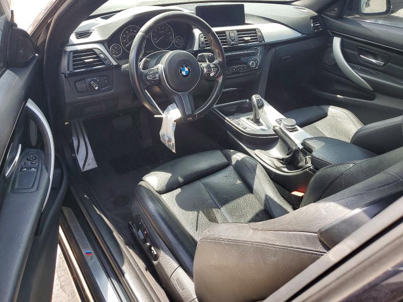 Aukcja sprzedaży 2015 Bmw 428, vin: WBA3N3C56FK232975, numer aukcji: 54443736