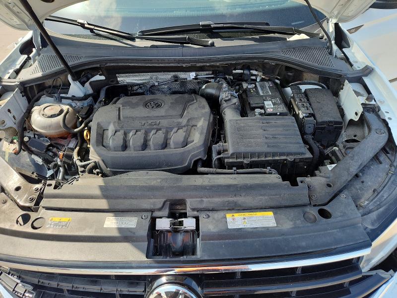 2023 Volkswagen Tiguan მანქანა იყიდება აუქციონზე, vin: 3VVCB7AX8PM138079, აუქციონის ნომერი: 58222556
