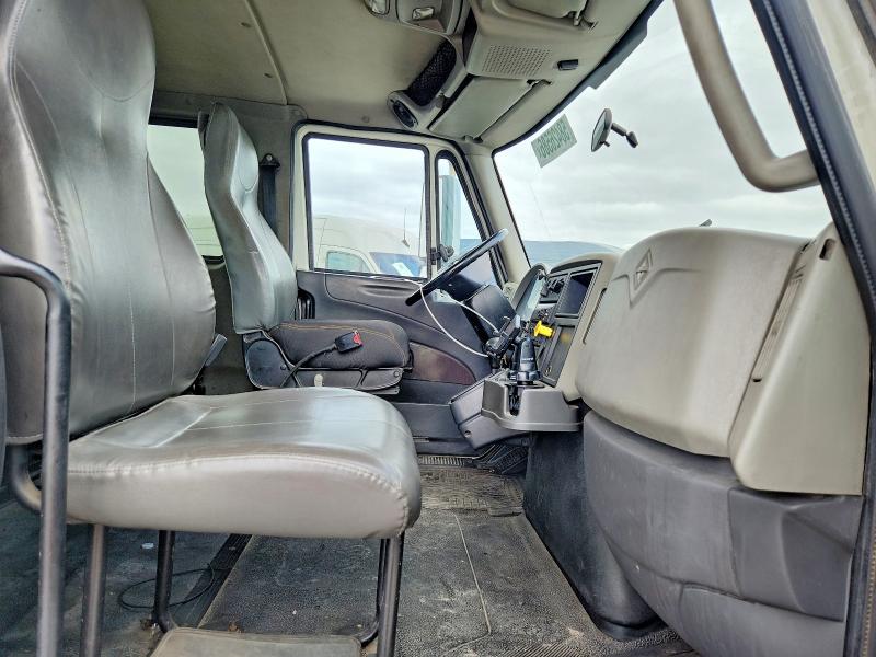 2015 International 4000 მანქანა იყიდება აუქციონზე, vin: 3HAMMMML7FL063878, აუქციონის ნომერი: 58426586
