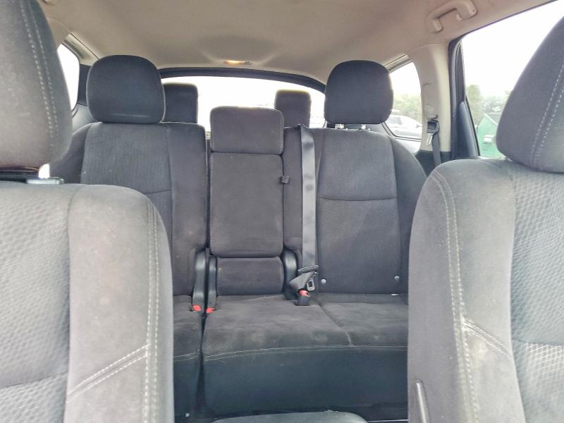 2013 Nissan Pathfinder მანქანა იყიდება აუქციონზე, vin: 5N1AR2MN8DC687692, აუქციონის ნომერი: 55927736