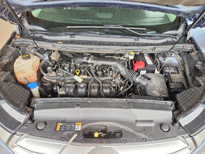 Aukcja sprzedaży 2018 Ford Edge, vin: 2FMPK3J94JBC11866, numer aukcji: 55853616