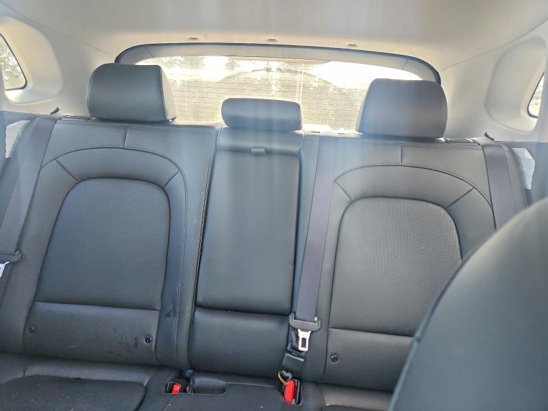 55911356 :رقم المزاد ، KM8K5CA33NU901248 vin ، 2022 Hyundai Kona مزاد بيع