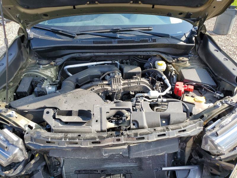Продажа на аукционе авто 2025 Subaru Forester, vin: JF2SLDDC4SH555809, номер лота: 56761146