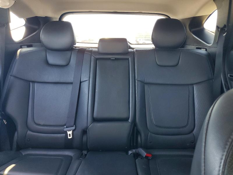 2022 Hyundai Tucson მანქანა იყიდება აუქციონზე, vin: 5NMJECAE2NH046390, აუქციონის ნომერი: 56074226