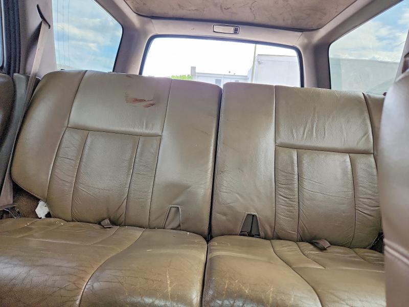 Aukcja sprzedaży 1997 Toyota 4runner, vin: JT3HN86R7V0082152, numer aukcji: 55638116