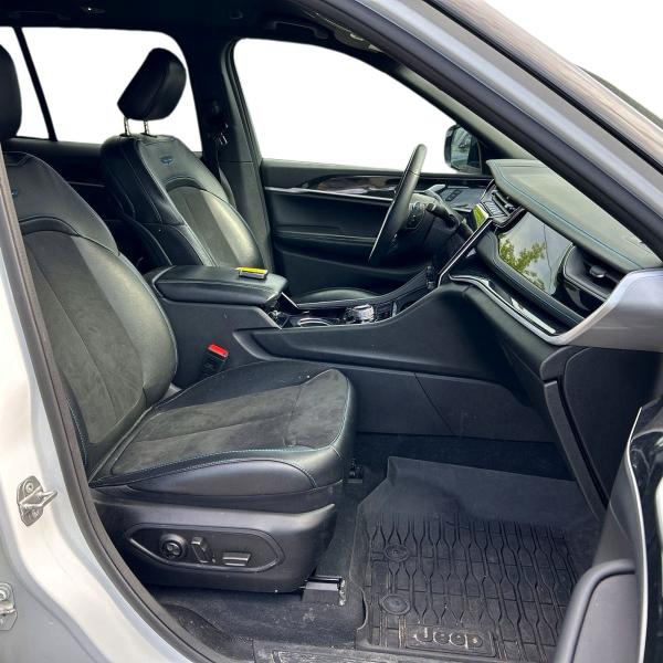 Aukcja sprzedaży 2022 Jeep Grand Cherokee, vin: 1C4RJYC62N8762046, numer aukcji: 58163846