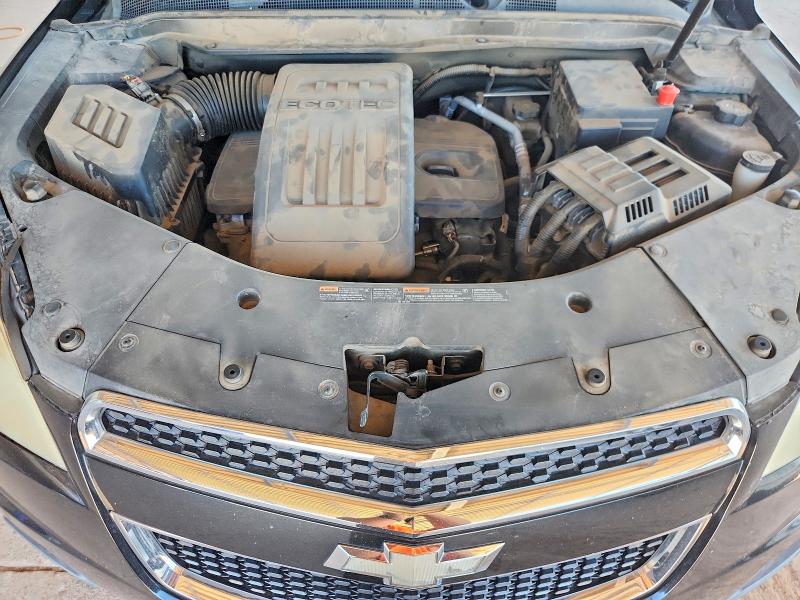 58141676 :رقم المزاد ، 2GNALBEK2F6400909 vin ، 2015 Chevrolet Equinox مزاد بيع