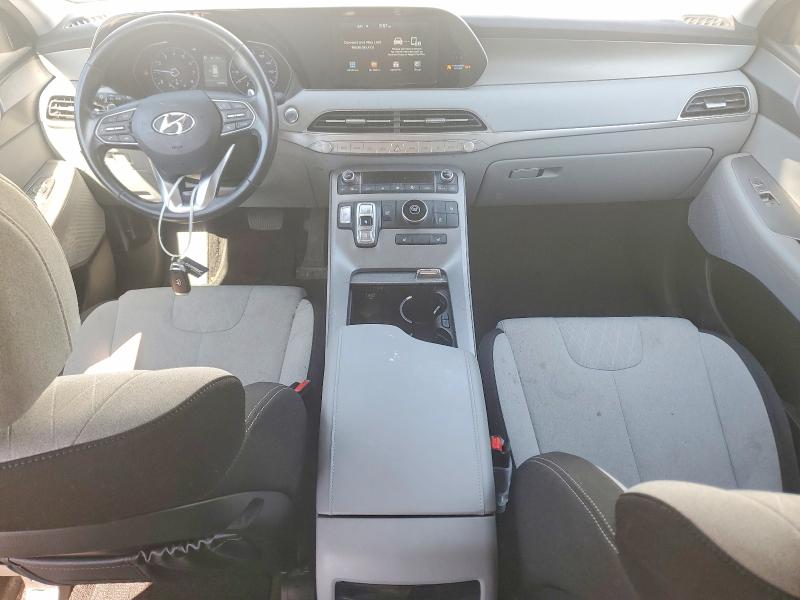 Продаж на аукціоні авто 2020 Hyundai Palisade, vin: KM8R24HE5LU153958, номер лоту: 56155916