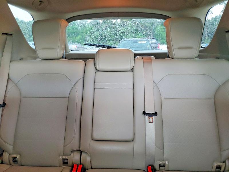 Aukcja sprzedaży 2015 Mercedes-benz Ml, vin: 4JGDA5HBXFA456927, numer aukcji: 55848386