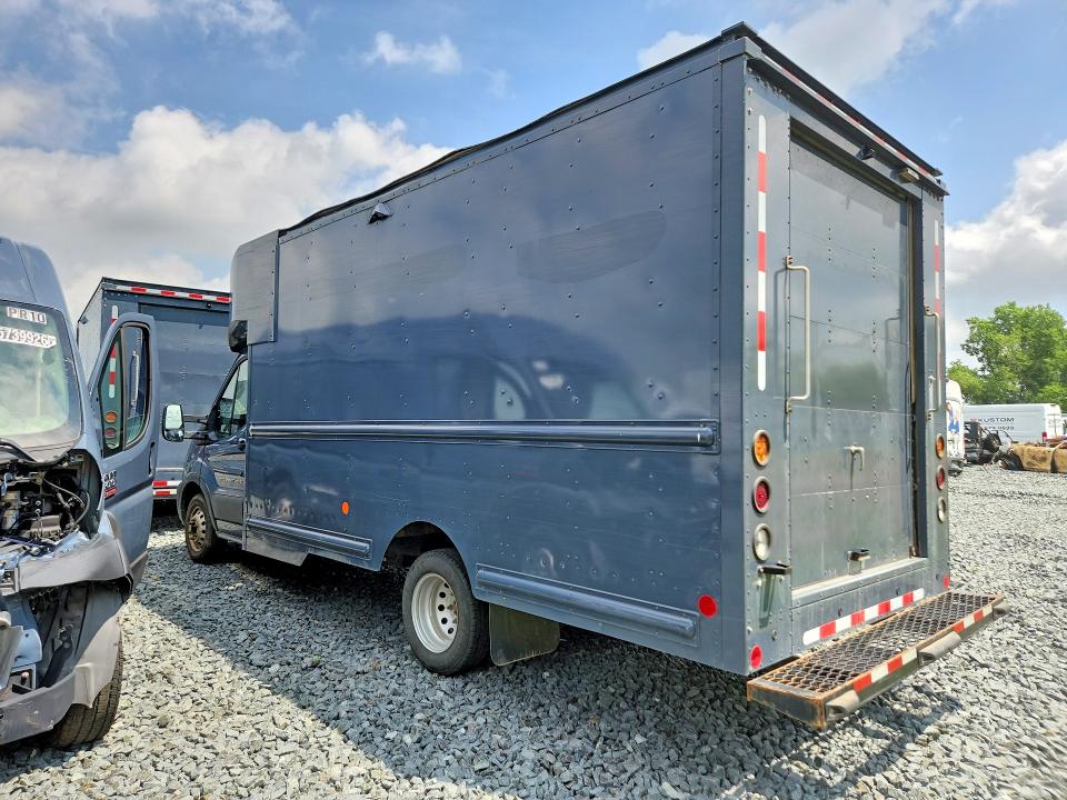 Продажа на аукционе авто 2021 Ford Transit, vin: 1FDDF6P85MKA34746, номер лота: 53851336