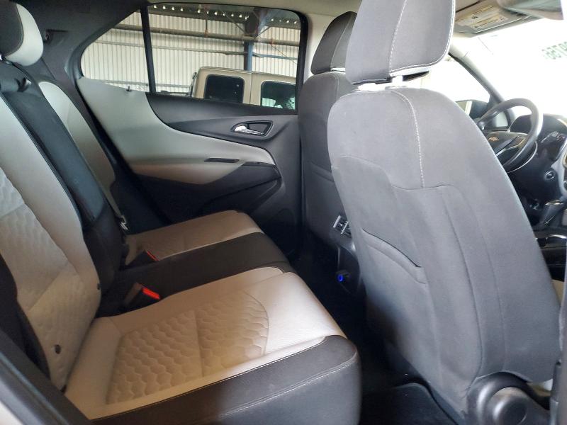 Aukcja sprzedaży 2018 Chevrolet Equinox, vin: 3GNAXHEV3JL381356, numer aukcji: 57029756