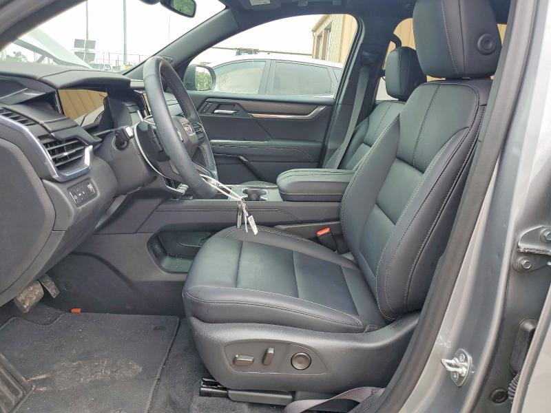Aukcja sprzedaży 2024 Gmc Acadia, vin: 1GKENKKS1RJ242082, numer aukcji: 56062176