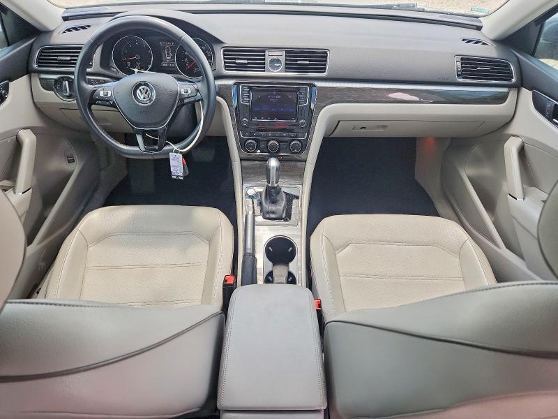 2016 Volkswagen Passat მანქანა იყიდება აუქციონზე, vin: 1VWBS7A32GC059822, აუქციონის ნომერი: 57257916