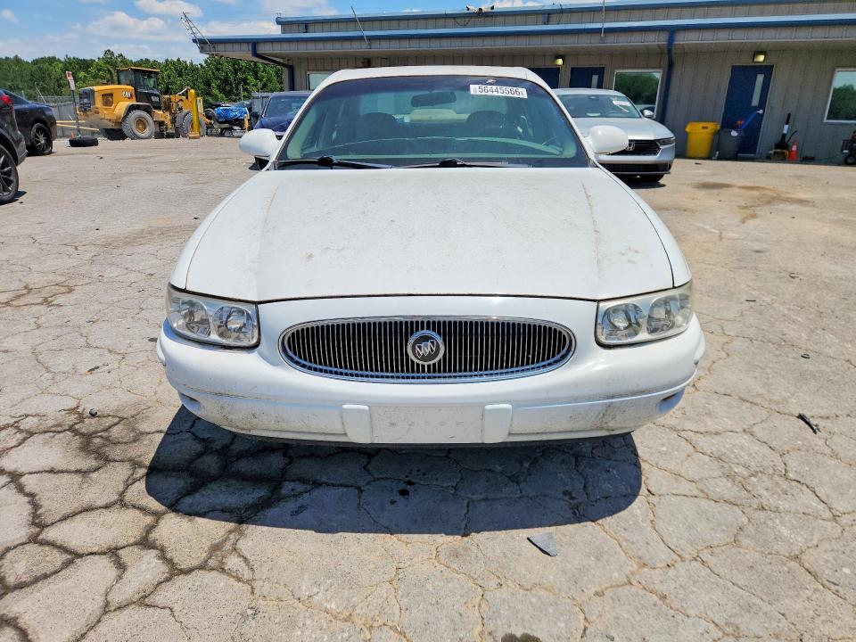 Продажа на аукционе авто 2000 Buick Lesabre, vin: 1G4HP54K5Y4204946, номер лота: 56445566