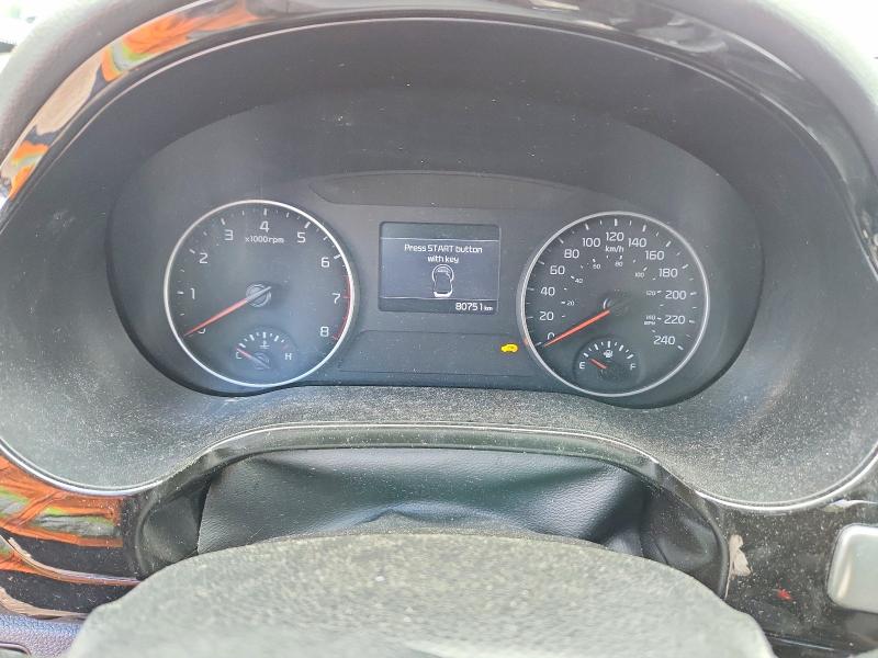 Продажа на аукционе авто 2023 Kia Seltos, vin: KNDEUCAA0P7462756, номер лота: 55682346