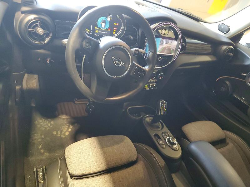 Aukcja sprzedaży 2023 Mini Cooper, vin: WMW13DJ06P2T22588, numer aukcji: 59551696