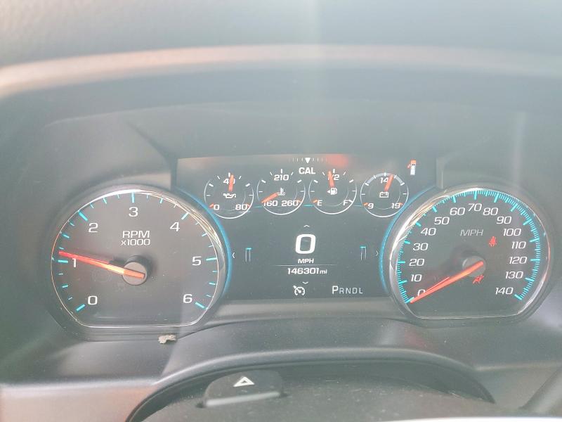 Продаж на аукціоні авто 2018 Gmc Sierra, vin: 3GTU2PEJ9JG543561, номер лоту: 56032026