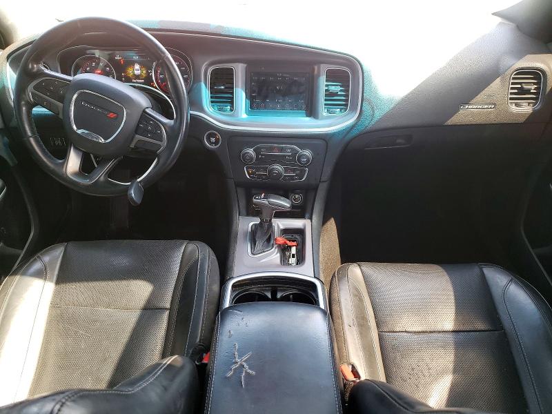 2019 Dodge Charger მანქანა იყიდება აუქციონზე, vin: 2C3CDXBG6KH695284, აუქციონის ნომერი: 55952136