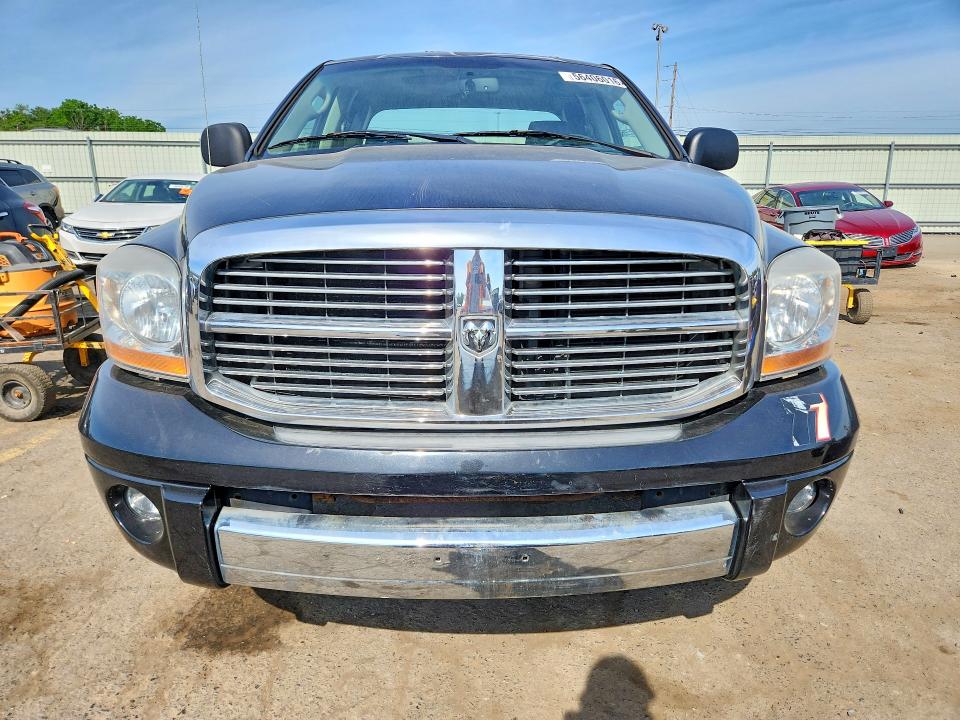 Продаж на аукціоні авто 2006 Dodge Ram 2500, vin: 3D7KS28D06G239774, номер лоту: 56406016