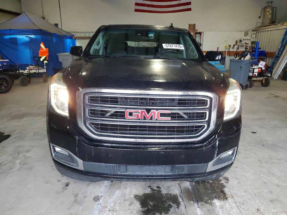 Продаж на аукціоні авто 2016 Gmc Yukon Xl, vin: 1GKS1GKC0GR434757, номер лоту: 57671416
