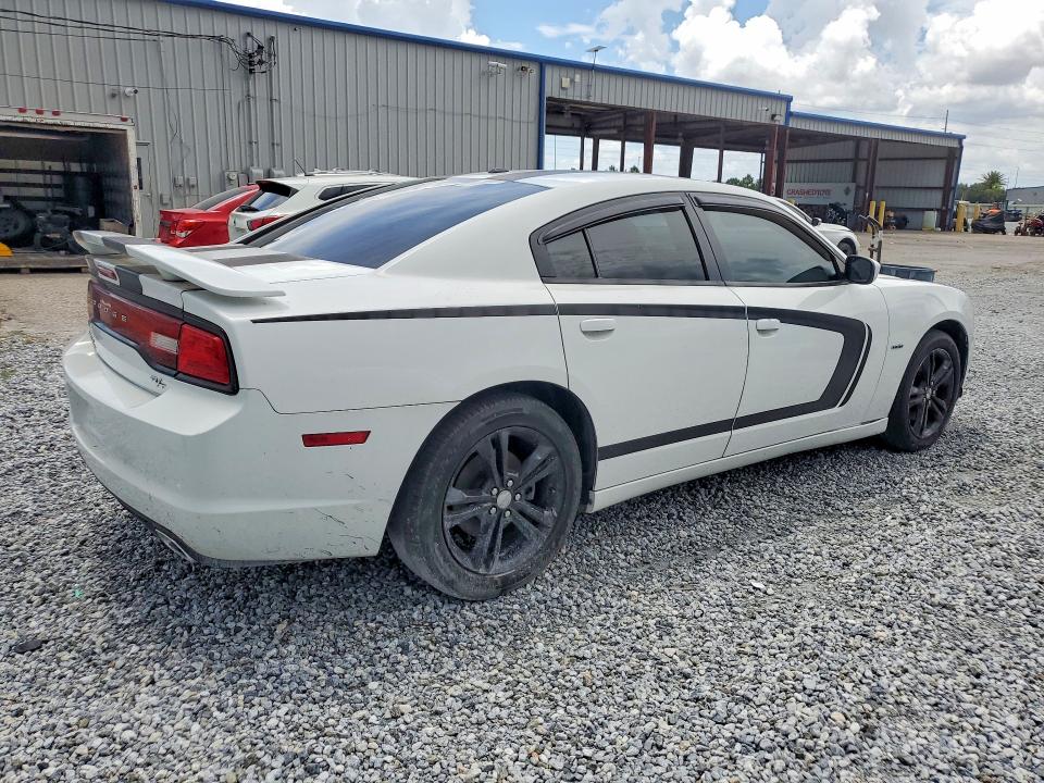 Aukcja sprzedaży 2014 Dodge Charger, vin: 2C3CDXDT7EH122991, numer aukcji: 58959696