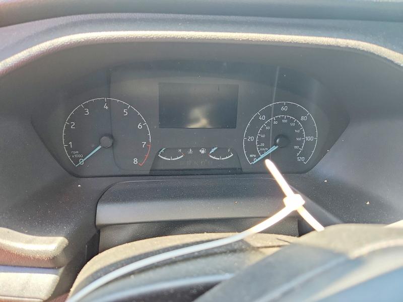 Продажа на аукционе авто 2024 Ford Transit, vin: 1FBAX2C86RKB50813, номер лота: 58563896