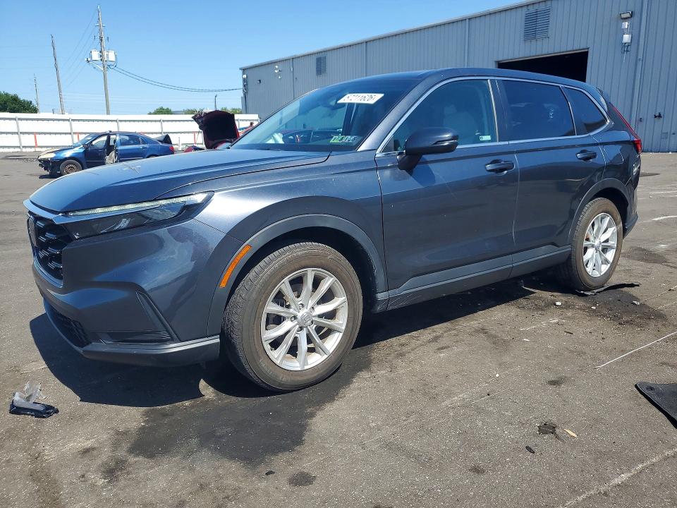 Продаж на аукціоні авто 2024 Honda Cr-v, vin: 2HKRS4H4XRH448925, номер лоту: 57211626