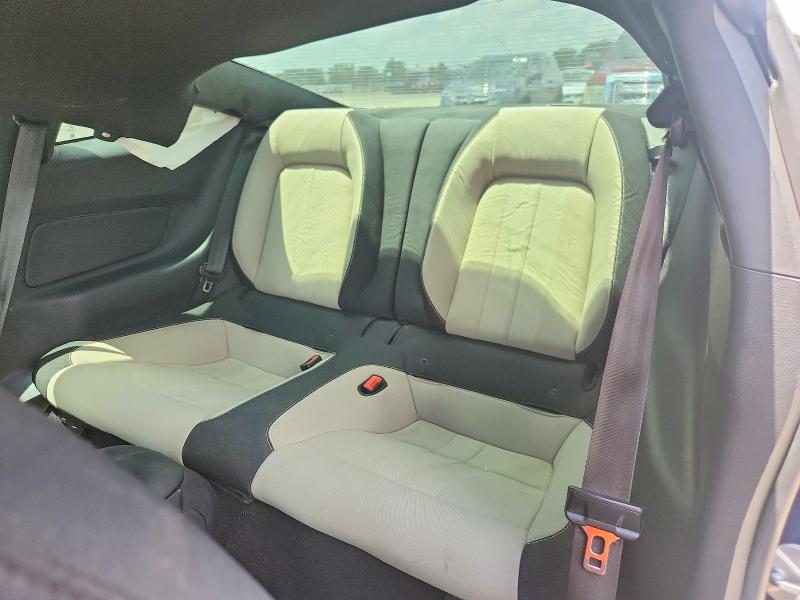 Auction sale of the 2019 Ford Mustang, vin: 1FA6P8TH3K5134549, lot number: 58105826
