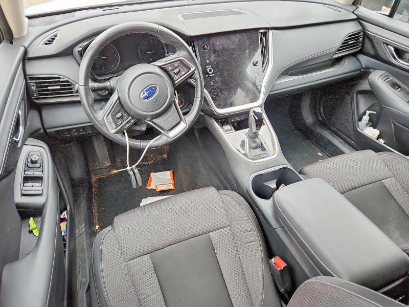 Продажа на аукционе авто 2022 Subaru Outback, vin: 4S4BTAFC1N3248623, номер лота: 58788926