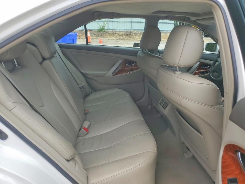 Продаж на аукціоні авто 2010 Toyota Camry, vin: 4T1BF3EK9AU550256, номер лоту: 55756436