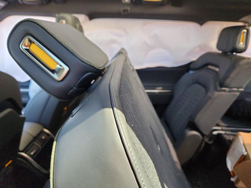 Продаж на аукціоні авто 2025 Rivian R1s, vin: 7PDSGBBA6SN063849, номер лоту: 55857026