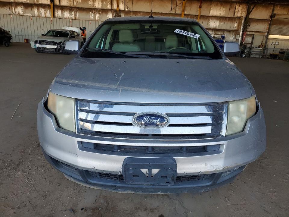 2010 Ford Edge მანქანა იყიდება აუქციონზე, vin: 2FMDK3JC7ABA73416, აუქციონის ნომერი: 55942386