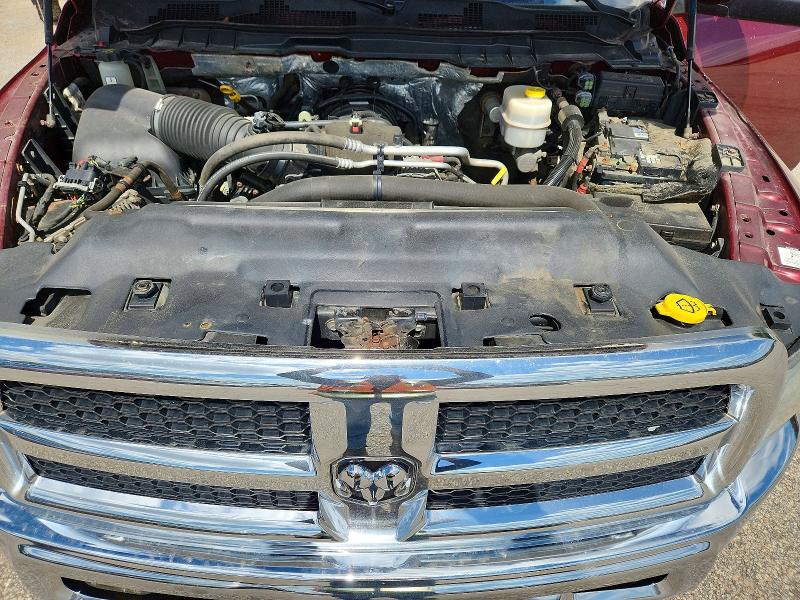 Aukcja sprzedaży 2017 Ram 2500, vin: 3C6UR5CJ4HG553077, numer aukcji: 55466396