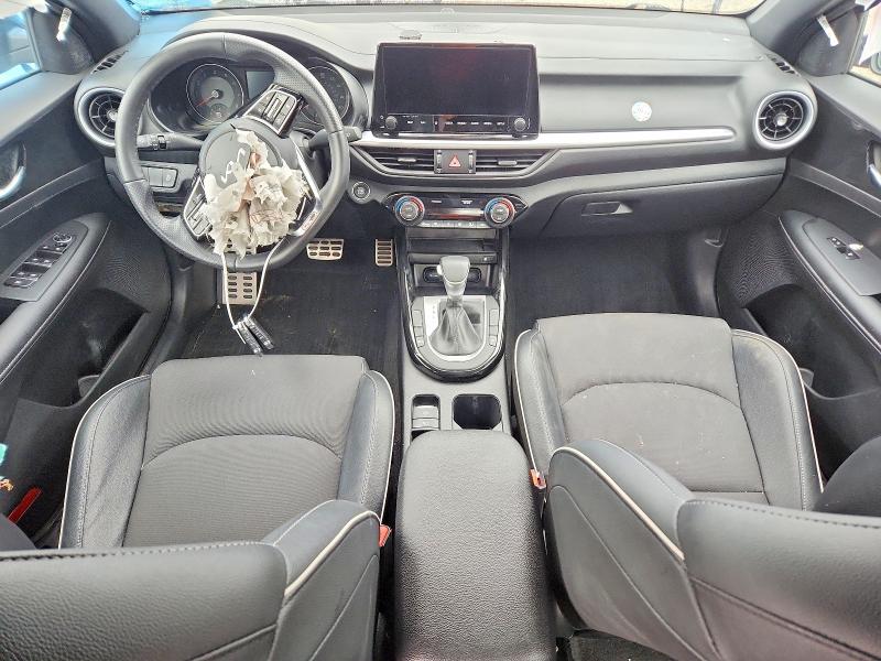 Продаж на аукціоні авто 2024 Kia Forte, vin: 3KPF54AD0RE782390, номер лоту: 55879756