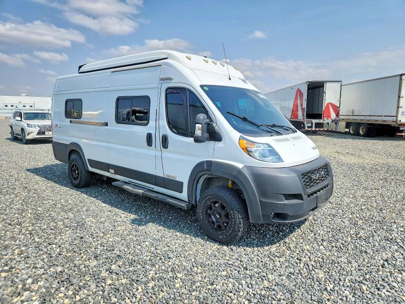 Aukcja sprzedaży 2021 Ram Promaster 3500, vin: 3C6MRVJG6ME557774, numer aukcji: 58253356