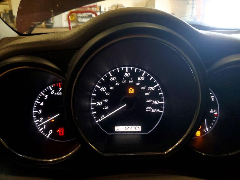 Auction sale of the 2008 Lexus Rx, vin: JTJGK31U380013782, lot number: 57891096