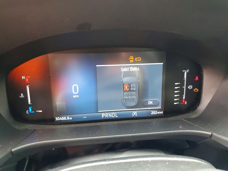 Aukcja sprzedaży 2023 Ford Escape, vin: 1FMCU0MN0PUA38334, numer aukcji: 57427986