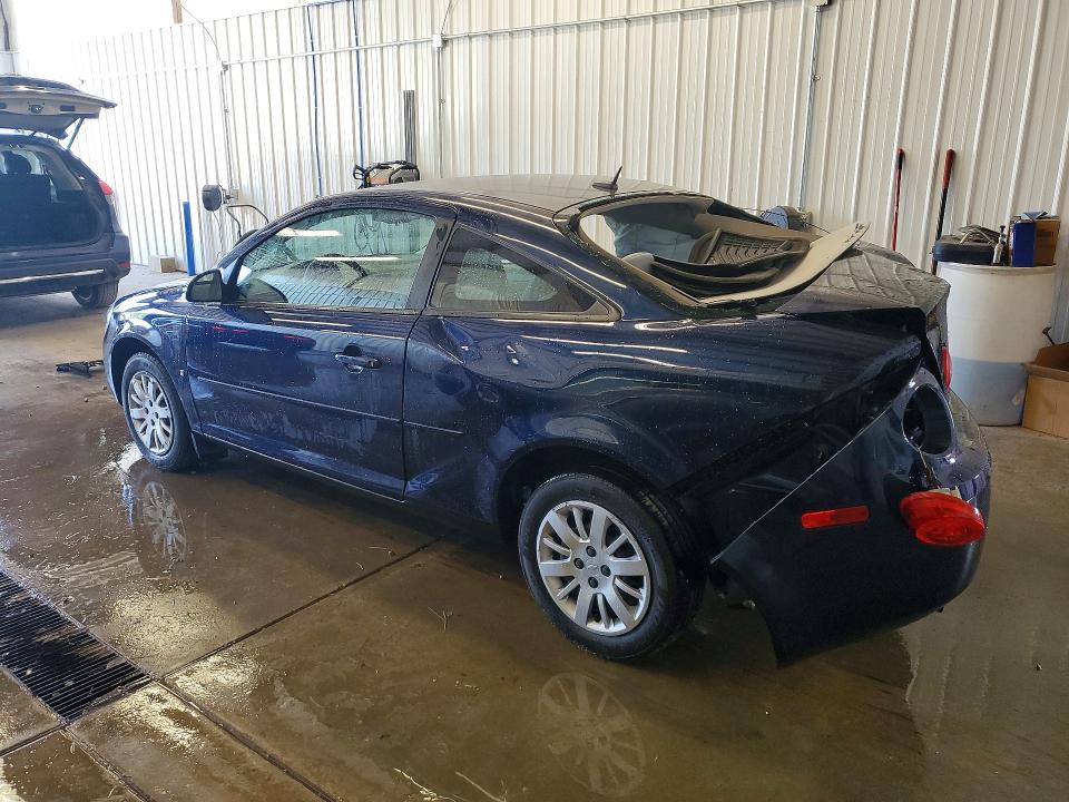 Aukcja sprzedaży 2009 Chevrolet Cobalt, vin: 1G1AS18H597211268, numer aukcji: 56143436