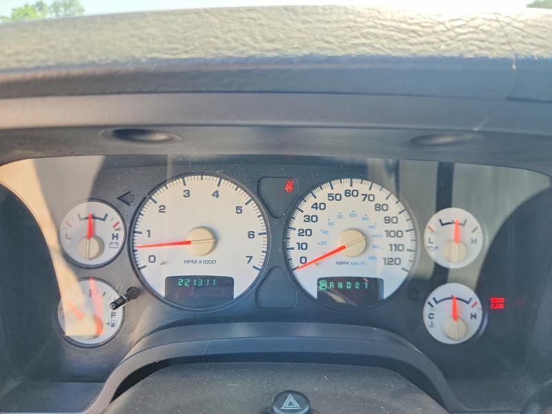 Aukcja sprzedaży 2004 Dodge Ram 1500, vin: 1D7HU18N04J105561, numer aukcji: 57723306