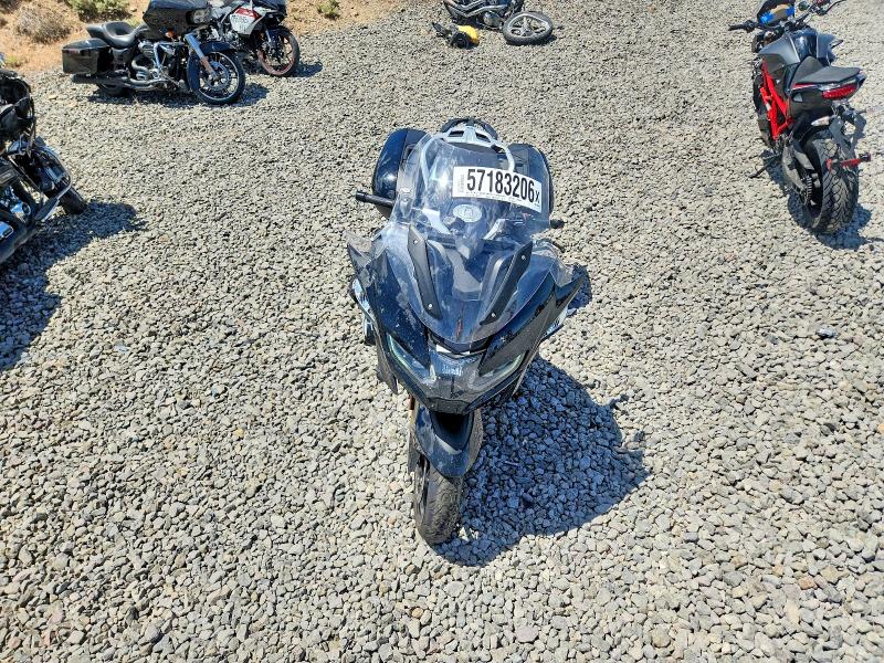 2022 Bmw R 1250 მანქანა იყიდება აუქციონზე, vin: WB10L0305N6E98462, აუქციონის ნომერი: 57183206