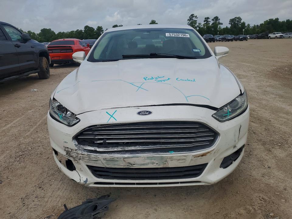 2013 Ford Fusion მანქანა იყიდება აუქციონზე, vin: 3FA6P0LU1DR323246, აუქციონის ნომერი: 57532196