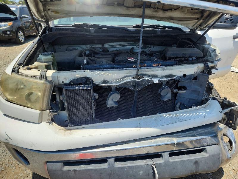 Продажа на аукционе авто 2008 Toyota Tundra, vin: 5TBBT54148S459369, номер лота: 56643226