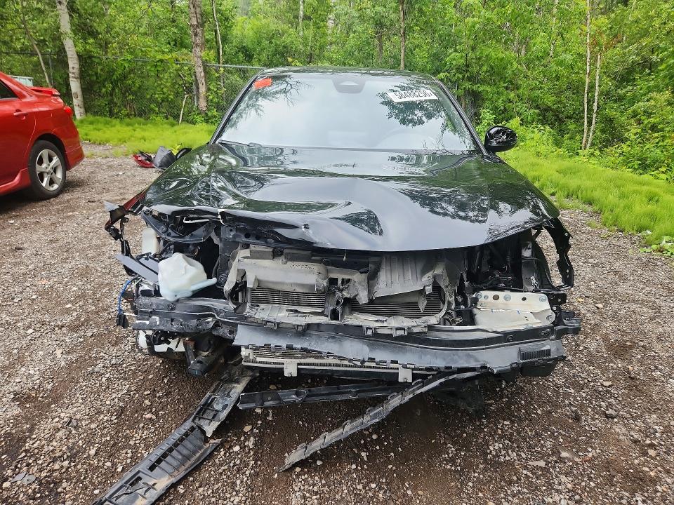 Aukcja sprzedaży 2024 Honda Civic, vin: 2HGFE2F56RH113357, numer aukcji: 58488256
