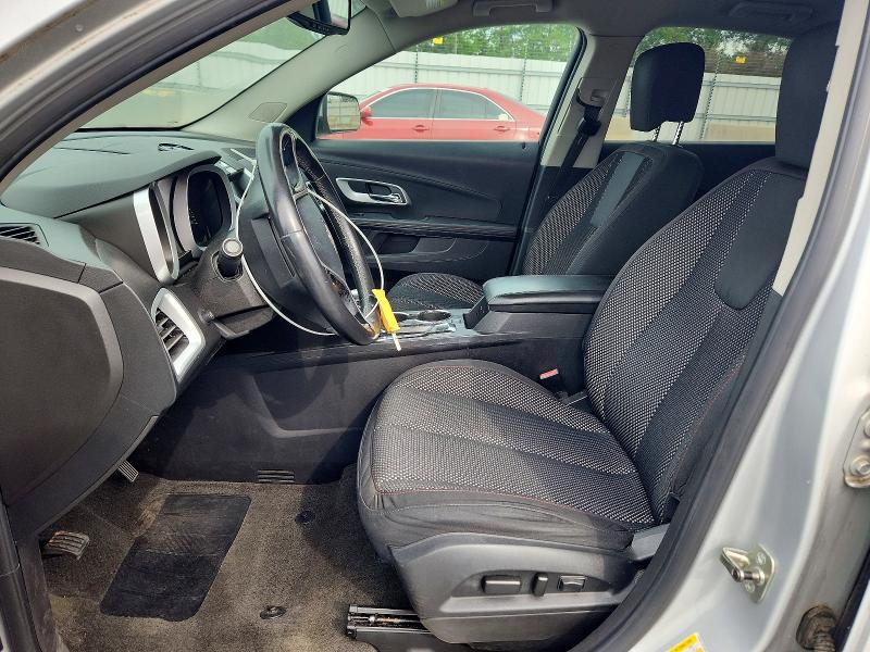 57577376 :رقم المزاد ، 2CNALDEC6B6225292 vin ، 2011 Chevrolet Equinox مزاد بيع