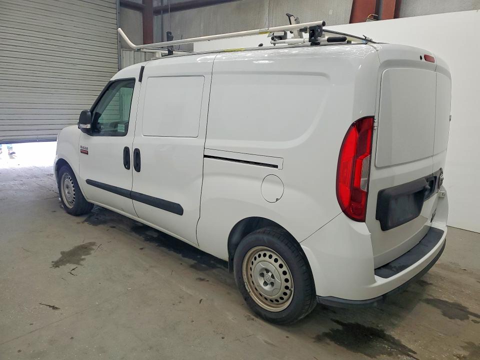 56170486 :رقم المزاد ، ZFBHRFAB0N6W31527 vin ، 2022 Ram Promaster City مزاد بيع