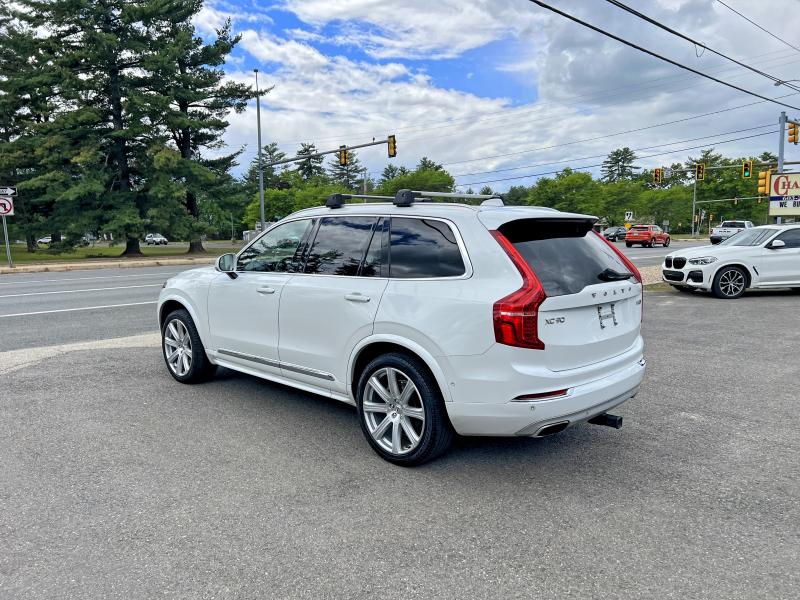 Aukcja sprzedaży 2019 Volvo Xc90, vin: YV4A22PL0K1499418, numer aukcji: 55971976