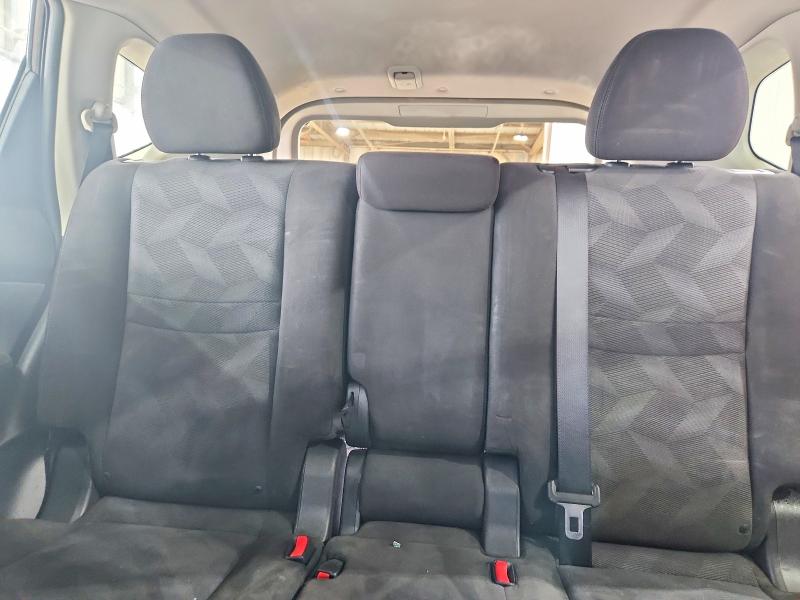 Продаж на аукціоні авто 2015 Nissan Rogue, vin: KNMAT2MV3FP515880, номер лоту: 58051426